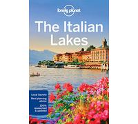 Italian Lakes, The 3 (Country Regional Guides) [Idioma Inglés]