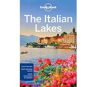 Italian Lakes, The 3 (Country Regional Guides) [Idioma Inglés]: Perfect for exploring top sights and taking roads less travelled