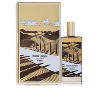 Italian Leather de Memo Paris Unisexo Eau de Parfum 75ml