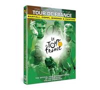 Italian Legends Of The Tour De France [Reino Unido] [DVD]
