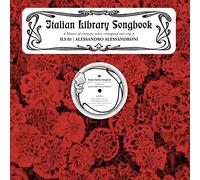 Italian Library Songbook Vol.1 - Alessandro Alessandroni [Vinilo]