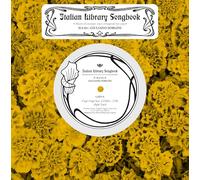 Italian Library Songbook Vol.3 [Vinilo]