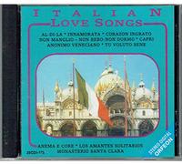 Italian Love Songs - Italian Love Songs