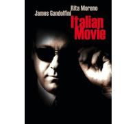 Italian Movie [Reino Unido] [DVD]