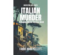 ITALIAN MURDER: A thrilling murder mystery: 5 (Inspector Jack Smith)