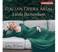 Italian Opera Arias