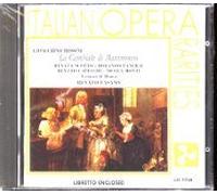 Italian Opera Rarities: La Cambiale di Matrimonio