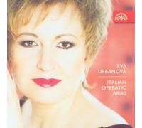 Italian Operatic Arias