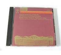 Italian Operatic Overtures: Rossini/Verdi/Donizetti/Wolf-Ferrari/Bellini