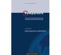 Italian Perspectives on Global History: 1-2/2026