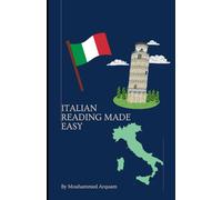Italian Reading Made Easy