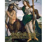 ITALIAN RENAISSANCE PAINTING PINTURA ITA