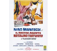 Italian secret service [DVD]