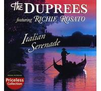 Italian Serenade