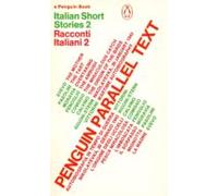 Italian Short Stories (ebook)