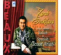 Italian & Spanish Tenor Arias