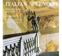 Italian Splendor: Palaces, Castles, and Villas (Rizzoli Classics) [Idioma Inglés]