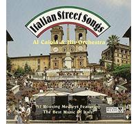 Italian Street Songs