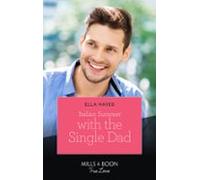 Italian Summer With The Single Dad (ebook)