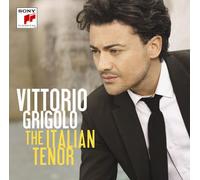 Italian Tenor,the