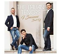 Italian Tenors - I Successi - Best of