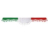 Italian Wave, visera parasol para parabrisas de camión