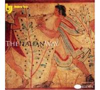 Italian Way - The Italian Way - Umbria Jazz Compi