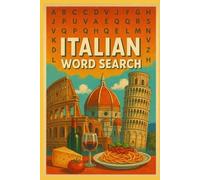 ITALIAN WORD SEARCH