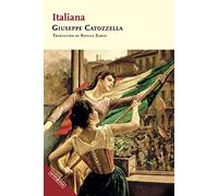 Italiana: 39 (Narrativa)