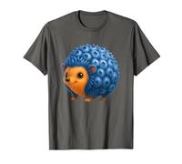 Italiano Brainrot Italiano Brainrot Memes Divertidos Gen-Z 2025 Camiseta