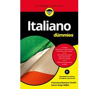 Italiano para Dummies