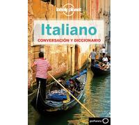 Italiano para el viajero 3 (Guías para conversar Lonely Planet)