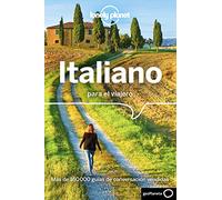 Italiano para el viajero 5 (Guías para conversar Lonely Planet)