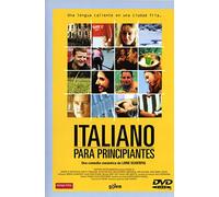 Italiano Para Principiantes [DVD]