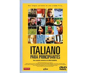 Italiano Para Principiantes [DVD]