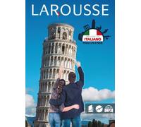 Italiano para un finde (Larousse - Métodos Para Un Finde)