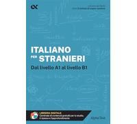 Italiano per stranieri. Con estensioni online (Gli spilli)