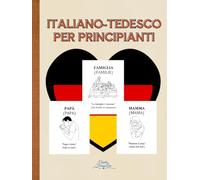 Italiano-Tedesco per Principianti
