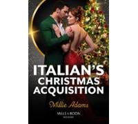 Italians Christmas Acquisition (ebook)