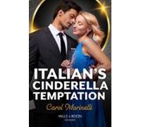 Italians Cinderella Temptation (ebook)