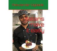 Italians make it easy