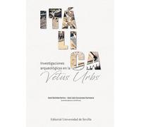 Itálica. Investigaciones arqueológicas en la Vetus Urbs: 5 (Cultura y Patrimonio)