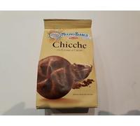Italie Chicche cacao mulino bianco 200g