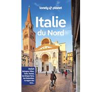 Lonely Planet – Italia del Norte