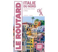 Italie du Nord: Sans les lacs, Venise et Milan