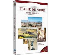 Italie du nord : Terre des arts [Francia] [DVD]