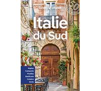 Italie du Sud