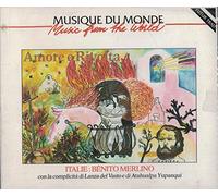 Italie - Italie: Amore E Rivolta