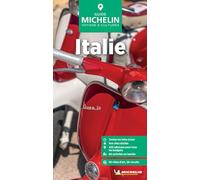 Italie (La guida verde)