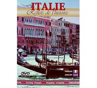 Italie : Reflet de l'histoire [Francia] [DVD]